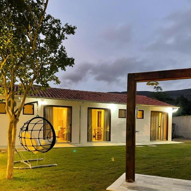 Pousada Villa Tiradentes Suites - Centro Eksteriør bilde
