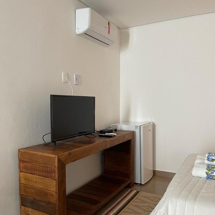Pousada Villa Tiradentes Suites - Centro Eksteriør bilde