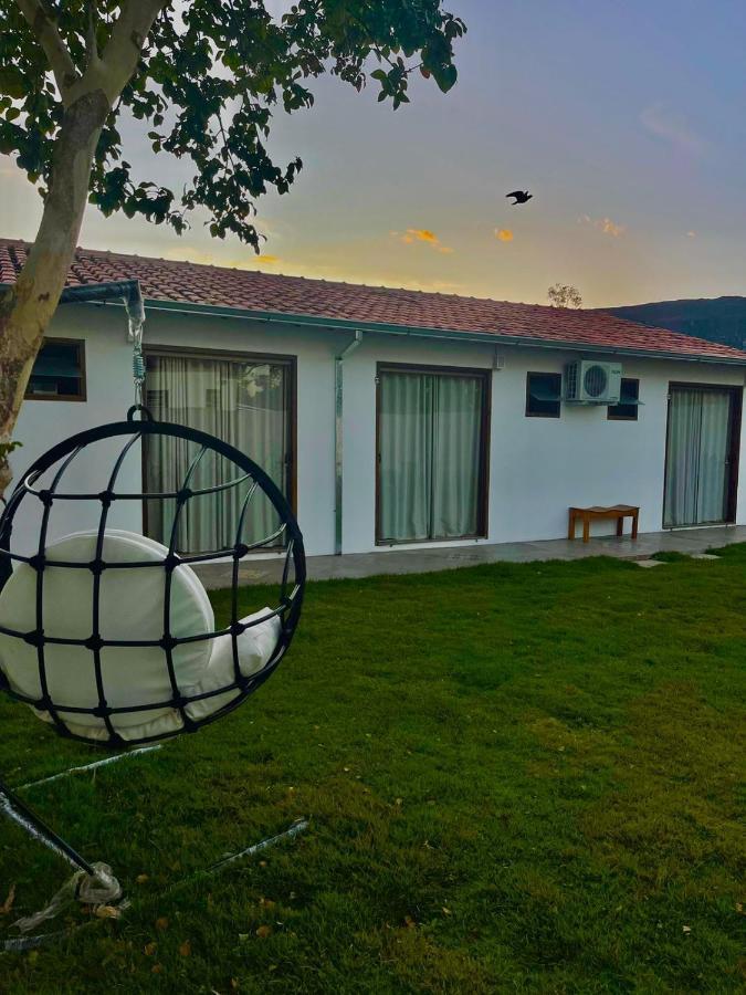 Pousada Villa Tiradentes Suites - Centro Eksteriør bilde