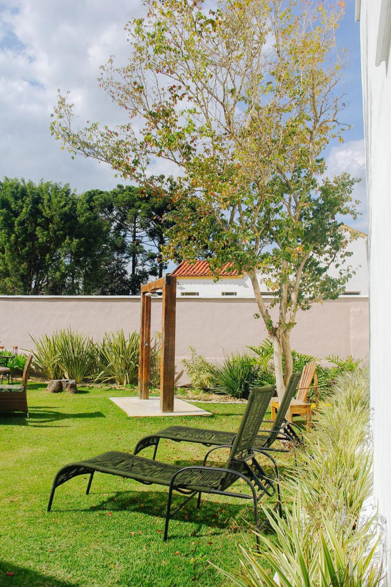 Pousada Villa Tiradentes Suites - Centro Eksteriør bilde