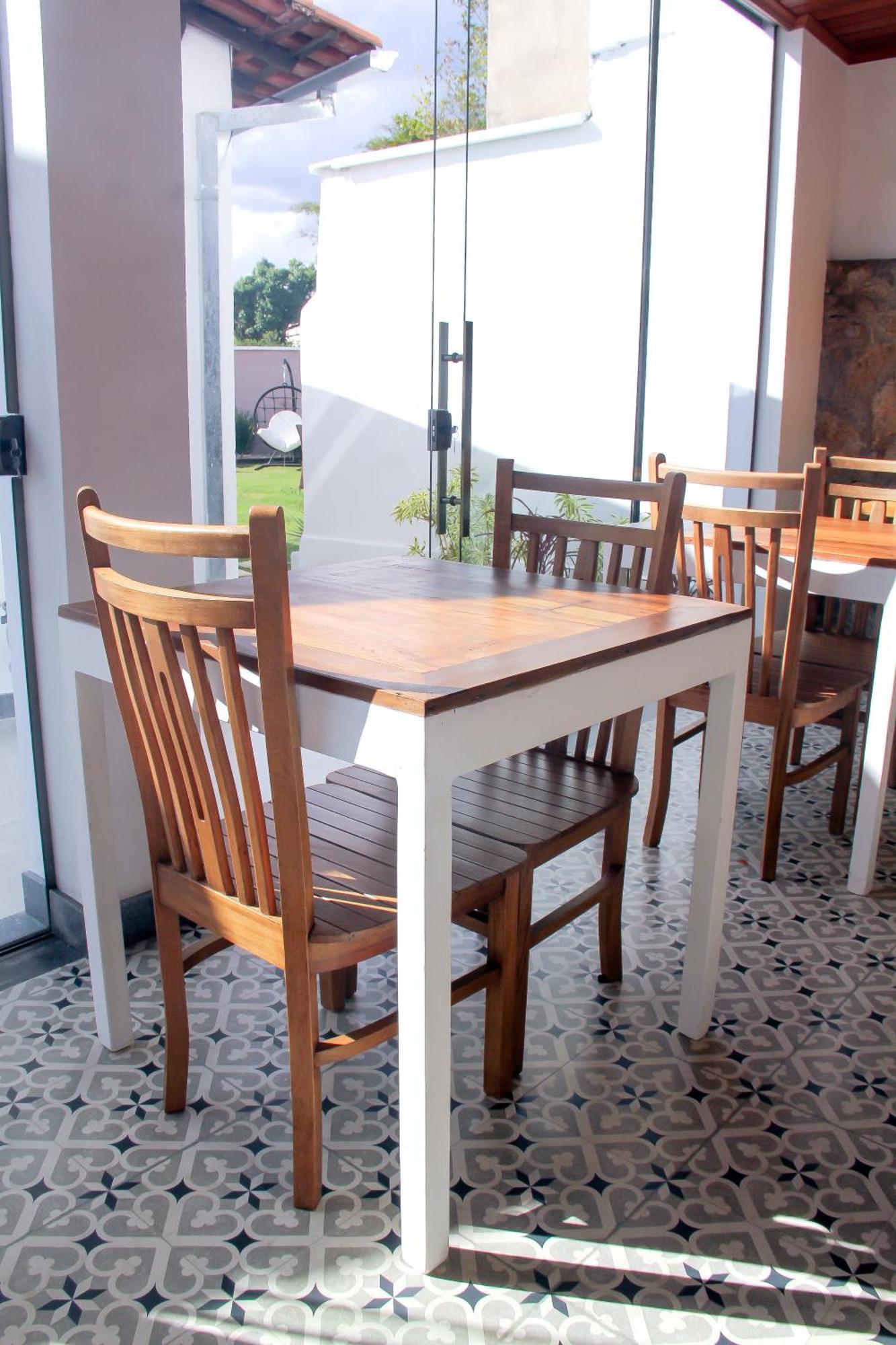 Pousada Villa Tiradentes Suites - Centro Eksteriør bilde