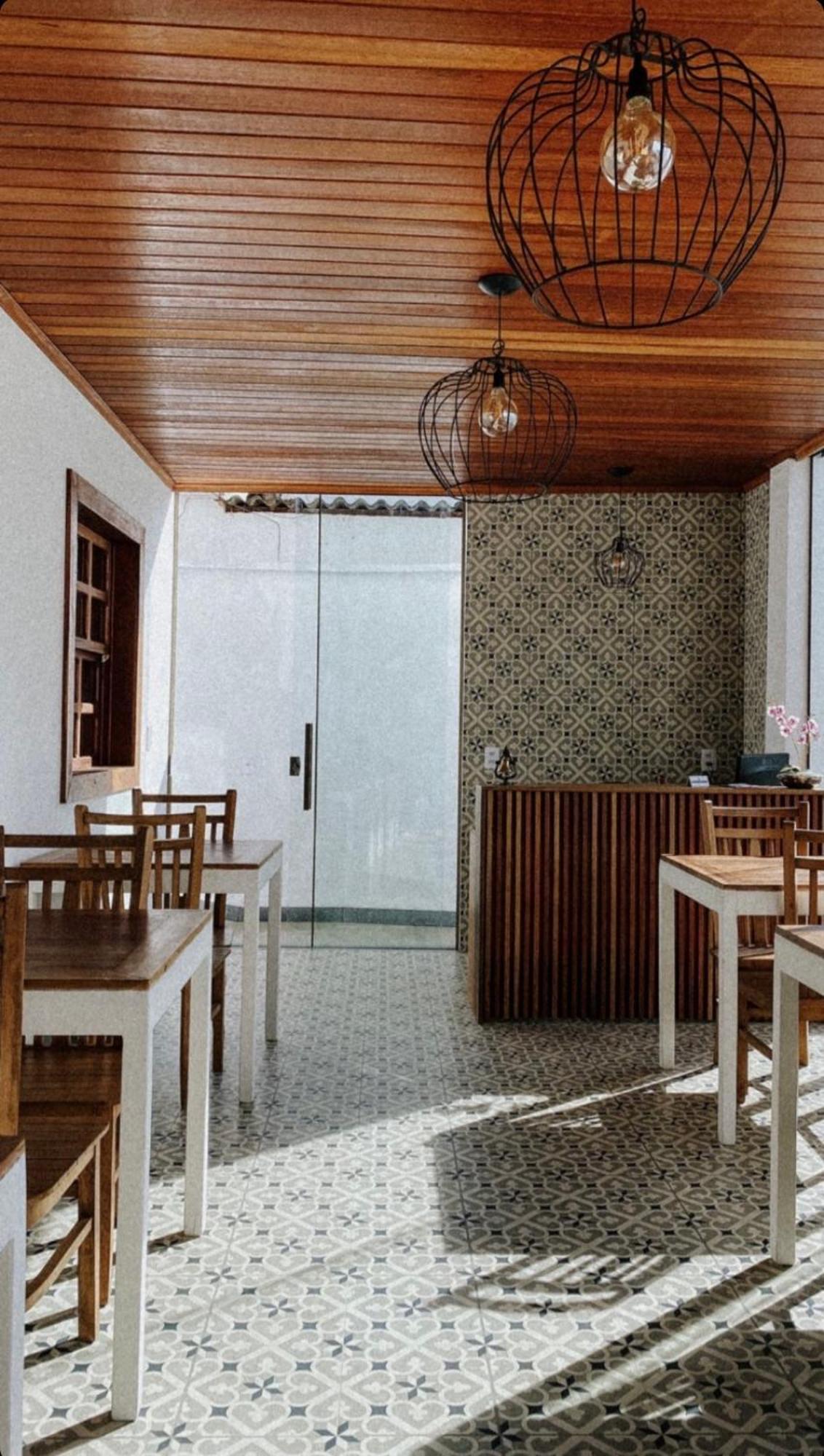 Pousada Villa Tiradentes Suites - Centro Eksteriør bilde