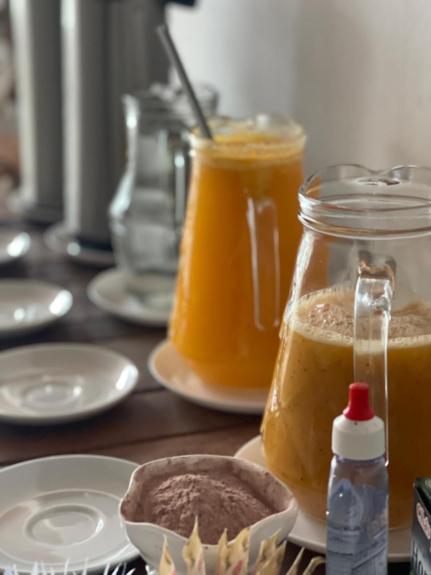 Pousada Villa Tiradentes Suites - Centro Eksteriør bilde
