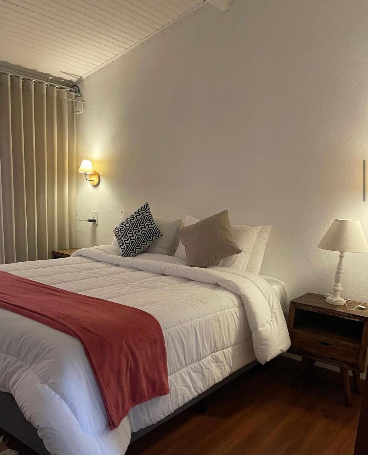 Pousada Villa Tiradentes Suites - Centro Eksteriør bilde