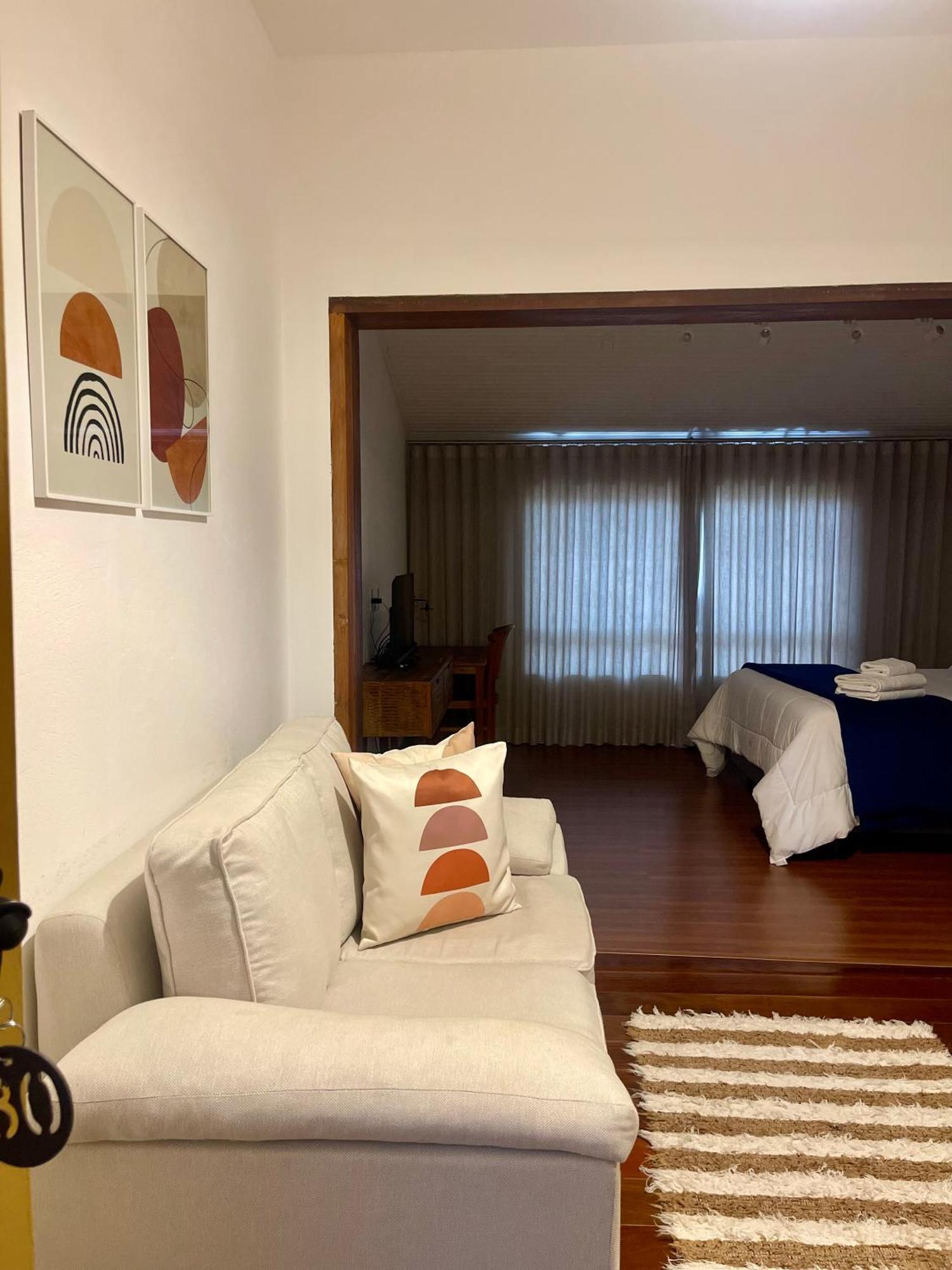 Pousada Villa Tiradentes Suites - Centro Eksteriør bilde