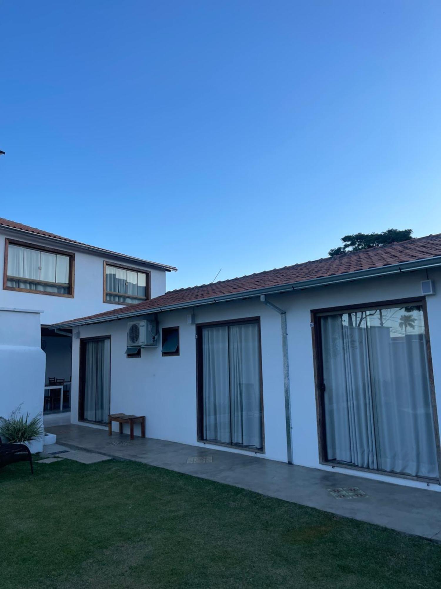 Pousada Villa Tiradentes Suites - Centro Eksteriør bilde