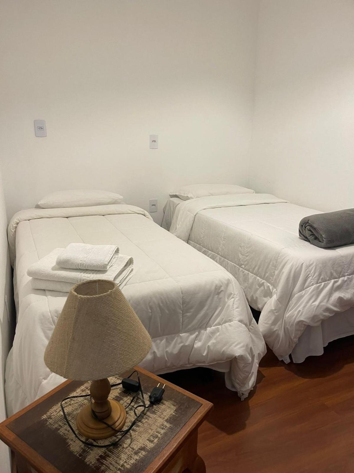 Pousada Villa Tiradentes Suites - Centro Eksteriør bilde