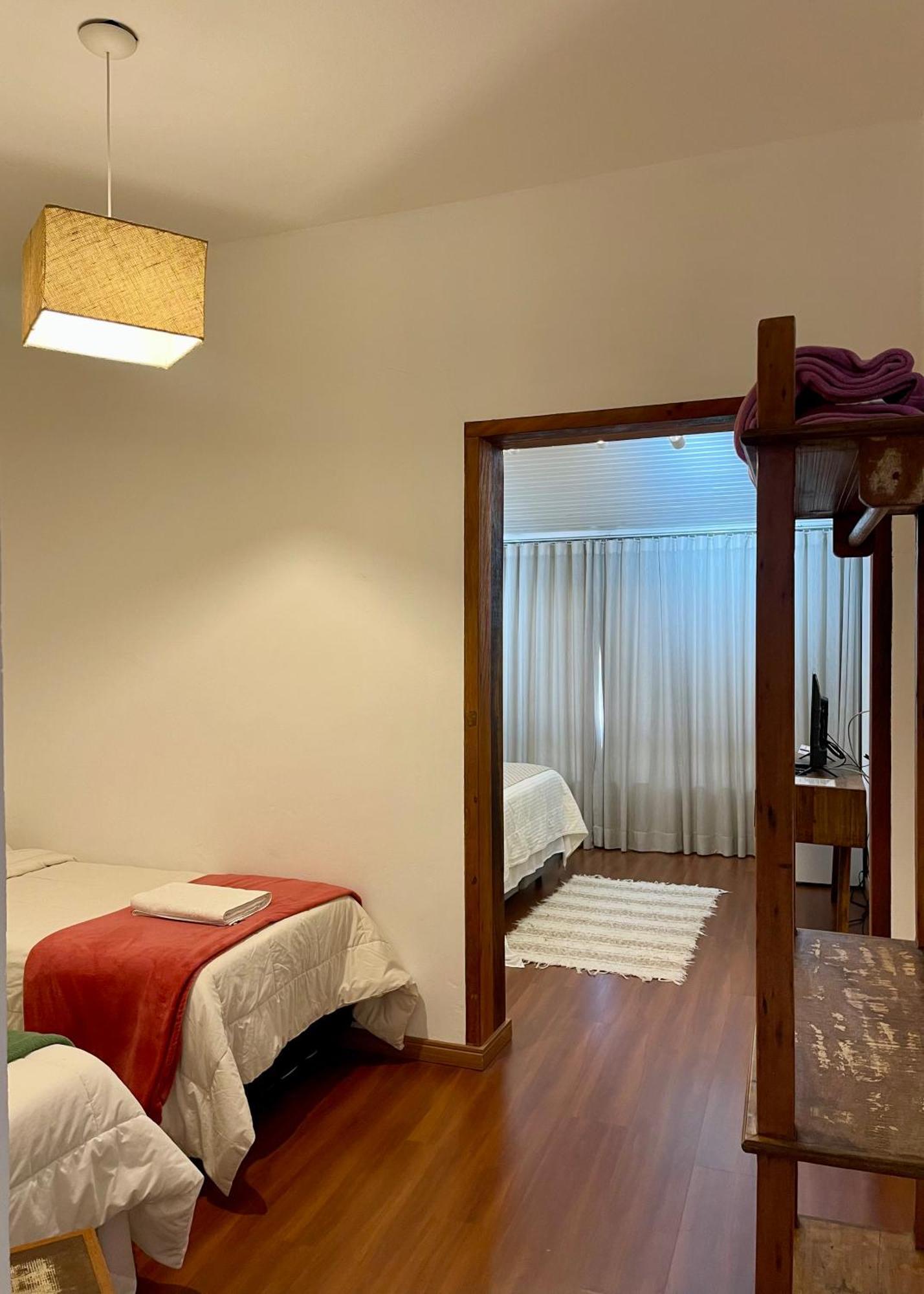 Pousada Villa Tiradentes Suites - Centro Eksteriør bilde
