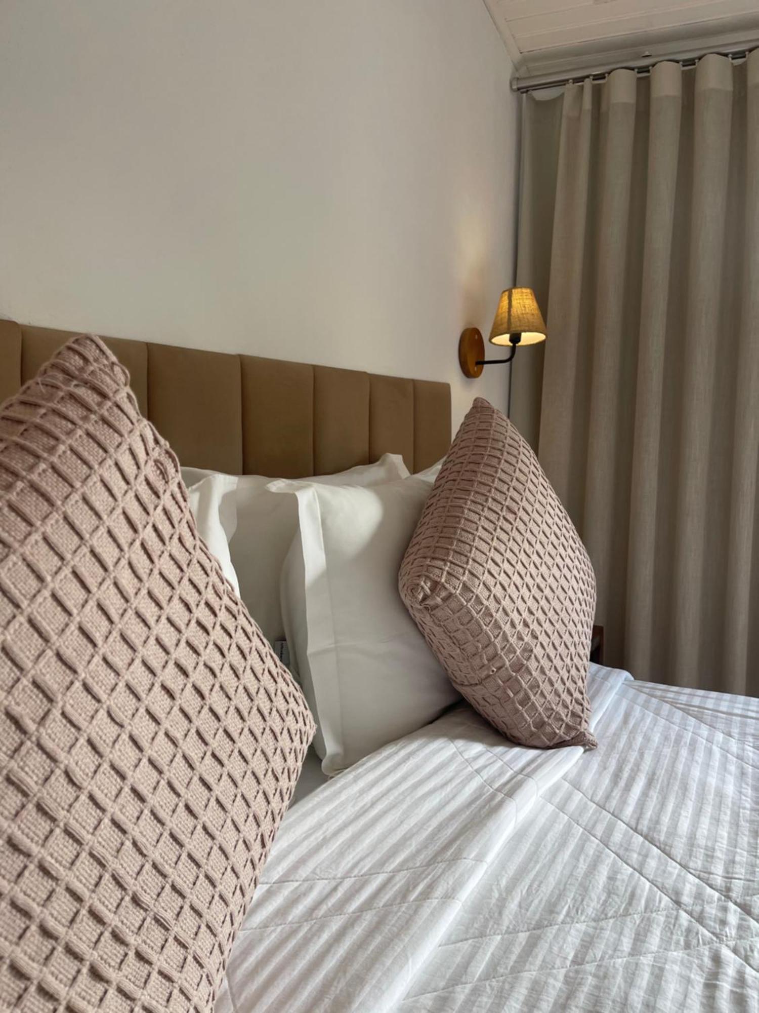 Pousada Villa Tiradentes Suites - Centro Eksteriør bilde
