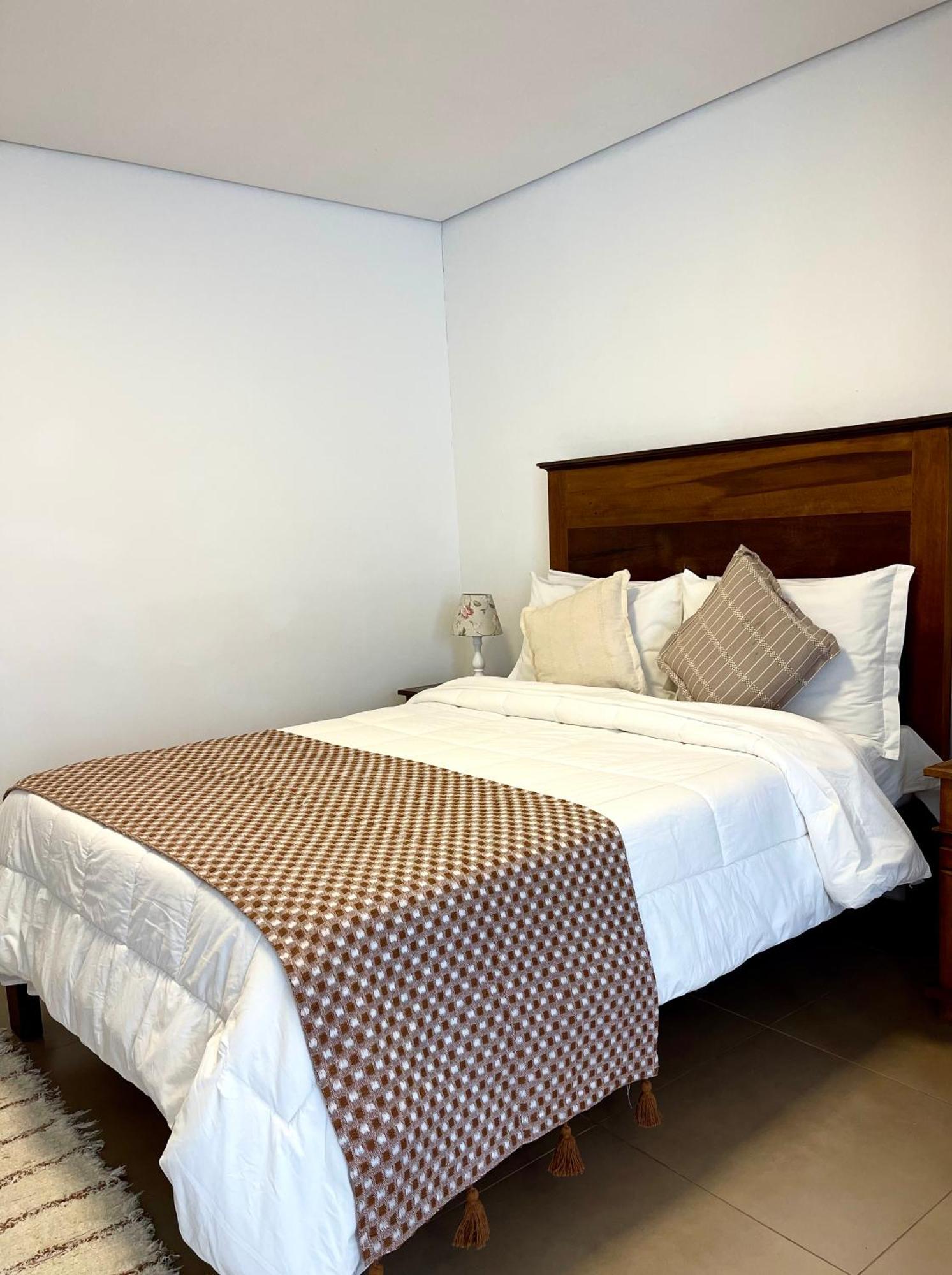 Pousada Villa Tiradentes Suites - Centro Eksteriør bilde